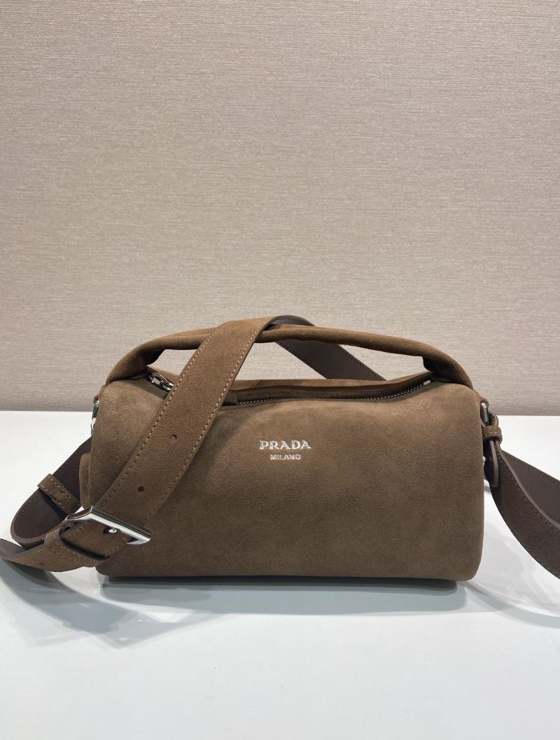 Pra*a satchel bags
